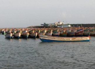 സംസ്ഥാനത്ത് ജൂൺ 9 മുതൽ ജൂലൈ 31 വരെ ട്രോളിംഗ് നിരോധനം Trawling Ban In Kerala From June 9 To July 31