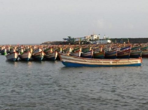 Trawling Ban In Kerala From June 9 To July 31