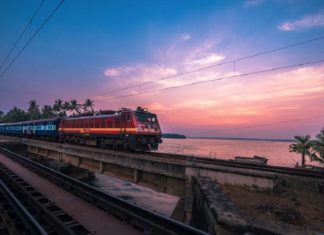 കോട്ടയം-ചിങ്ങവനം റെയിൽപാത നിർമാണം പൂർത്തിയായില്ല; ഗതാഗത നിയന്ത്രണം തുടരും Construction Work Not Completed And Train Cancellation Will Remain