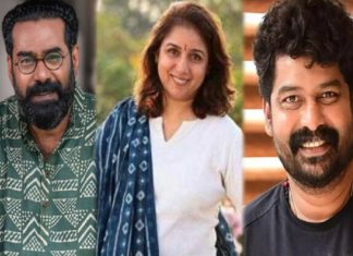 ബിജു മേനോൻ, ജോജു ജോർജ് മികച്ച നടൻമാർ, രേവതി മികച്ച നടി; പുരസ്കാരങ്ങൾ പ്രഖ്യാപിച്ചു