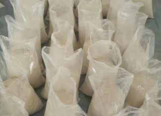 52 Crores Drug Seized From Gujarat Mundra Port