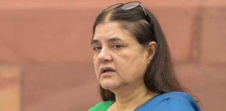 Decision to kill wild boar; Maneka Gandhi's letter to the Minister of Forests