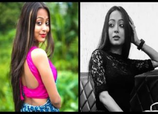Bengali Actress Bidisha De Majumdar Were Found Dead