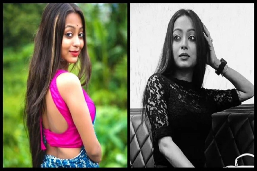 Bengali Actress Bidisha De Majumdar Were Found Dead Bengali Actress Bidisha De Majumdar Were Found Dead