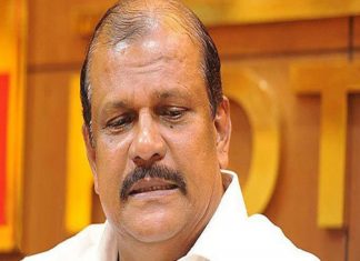 മതവിദ്വേഷ പരാമർശം; പിസി ജോർജ് ജയിലിലേക്ക്- 14 ദിവസം റിമാൻഡിൽ PC George Were Arrested In The Controversial Speech