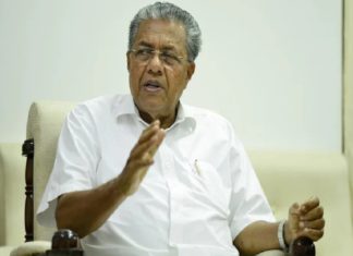 Survivor Will Meet CM Pinarayi Vijayan Tomorrow Morning