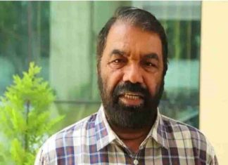 Minister V Sivankutty