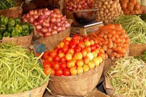 Vegetable Price Hike In Kerala