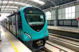 Free Travel For Students And Teachers On June First On Kochi Metro