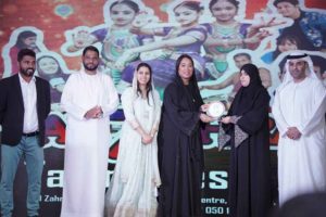 Organized 'Kids Fest' by al zahra children's skill development centre