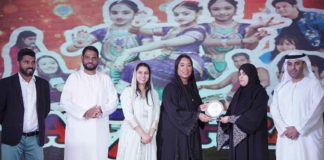 Organized 'Kids Fest' by al zahra children's skill development centre