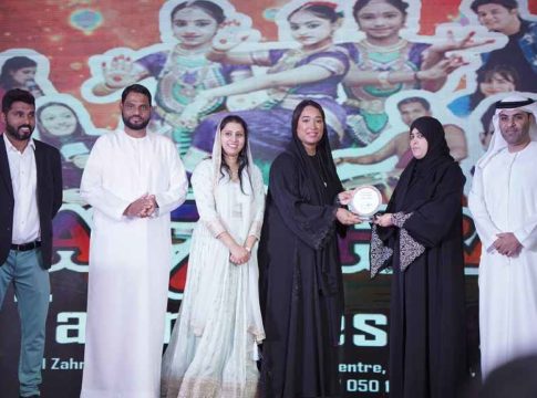 Organized 'Kids Fest' by al zahra children's skill development centre