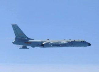 China, Russia Fighter Jets Fly Nearby As Quad Met, Says Japan