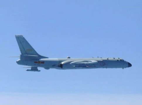 China, Russia Fighter Jets Fly Nearby As Quad Met, Says Japan