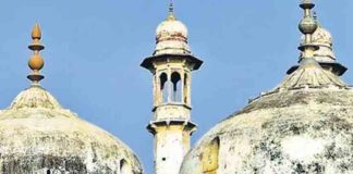 Gyanvapi case: No verdict today, court to hear Muslim side's plea on May 26