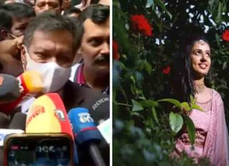 ‘വിധി സമൂഹത്തിനുള്ള താക്കീത്’; വിസ്മയ കേസിൽ പബ്ളിക് പ്രോസിക്യൂട്ടര് 'Judgment is a warning to society'; Public Prosecutor in the Vismaya case