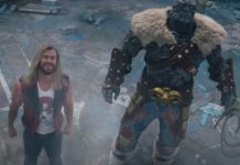 Thor-Love and Thunder