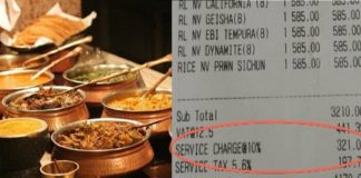 central-govt-against-hotel-service-charge