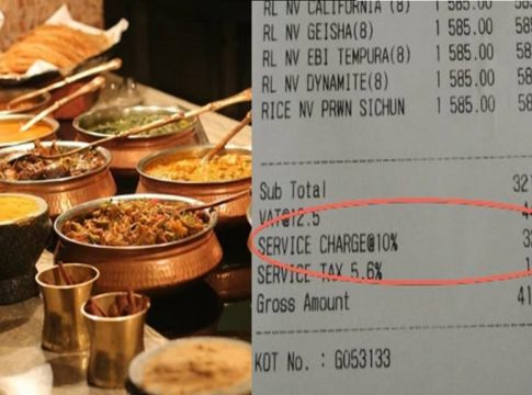 central-govt-against-hotel-service-charge