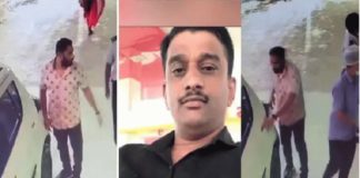 പെരിന്തൽമണ്ണയിലെ പ്രവാസിയുടെ കൊലപാതകം; മുഖ്യപ്രതി പിടിയില്