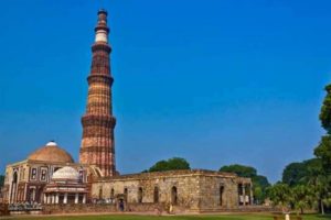 qutub-minar