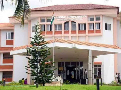 Kannur University