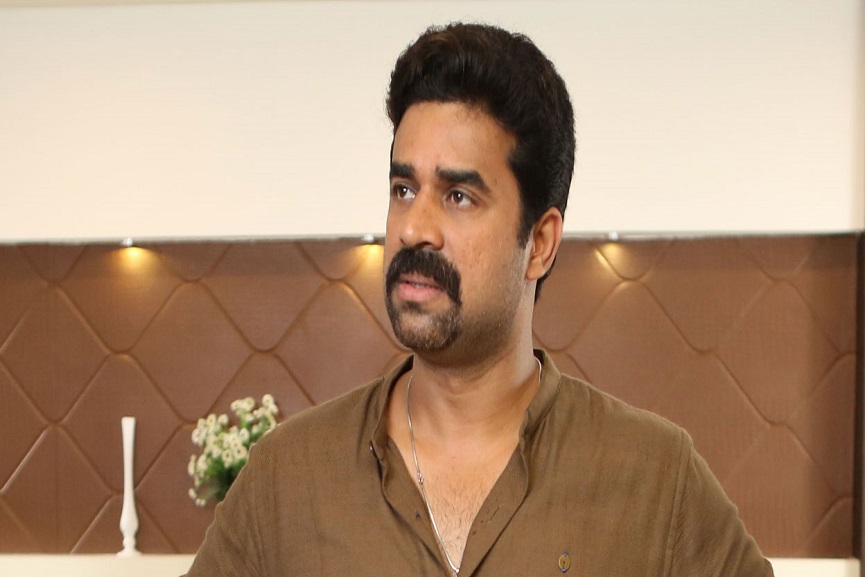 Red Corner Notice Will Be Publish If Vijay Babu Not Present Tomorrow Red Corner Notice Will Be Publish If Vijay Babu Not Present Tomorrow