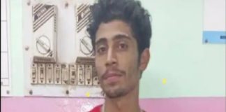 പോലീസിനെ കബളിപ്പിച്ച് മയക്കുമരുന്ന് കേസ് പ്രതി ഓടിരക്ഷപ്പട്ടു; അന്വേഷണം Drug case accused escapes