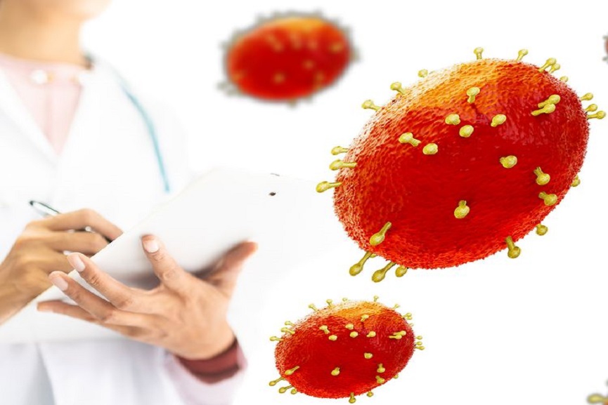 UAE Strengthen The Defence Against Monkey Pox UAE Strengthen The Defence Against Monkey Pox