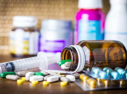 Availability Of Medicine Will Be Decrease In Kerala In The Upcoming Days