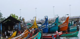 Fisher Men Strike In Kerala Will Continue Today Also