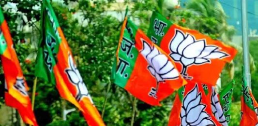 ശോഭ പാലക്കാട്ട്, സുരേന്ദ്രൻ മഞ്ചേശ്വരത്ത്; ആദ്യഘട്ട സ്ഥാനാർഥി പട്ടിക പ്രഖ്യാപിച്ച് ബിജെപി bjp_