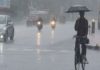 Heavy Rain Alert In Kerala