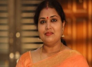 Sangeetha Sajith has passed away