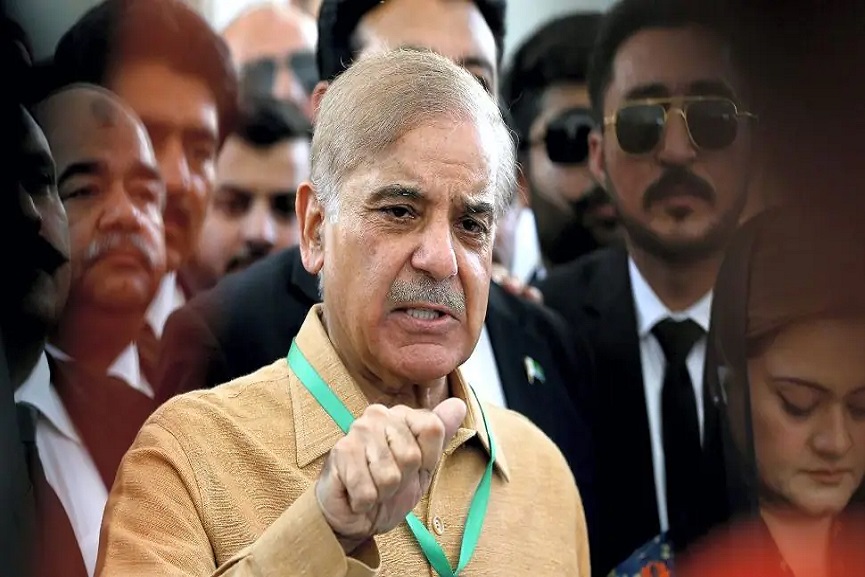 All Imported Cars Ban In Pakistan Said Prime Minister Shehbaz Sharif All Imported Cars Ban In Pakistan Said Prime Minister Shehbaz Sharif