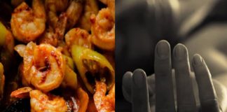 ചെമ്മീൻ കറി കഴിച്ച് വീട്ടമ്മ മരിച്ച സംഭവം; ആന്തരികാവയവങ്ങൾ രാസപരിശോധനക്ക് അയച്ചു Internal Organs Of Woman Who Died Sent Foe Chemical Test