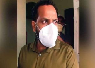 കള്ളപ്പണം വെളുപ്പിക്കല്; ബിനീഷ് കോടിയേരിക്ക് നോട്ടീസ് bineesh