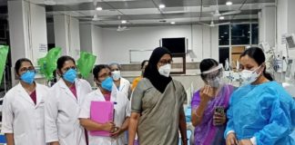 എല്ലാ മെഡിക്കല് കോളേജുകളിലും ക്വാളിറ്റി ഇംപ്രൂവ്മെന്റ് ഇനിഷ്യേറ്റീവ്