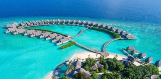 തിരുവനന്തപുരം-മാലിദ്വീപ്; കൂടുതൽ വിമാന സർവീസുകൾ ആരംഭിക്കാൻ തീരുമാനം Air Service From Thiruvananthapuram To Maldives Increased