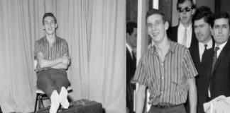 വിമാനത്തിന് പണമില്ല, സ്വയം പെട്ടിയിൽ കയറി യുവാവിന്റെ ‘പാഴ്സൽ’ യാത്ര; അതിസാഹസികം The Young Mans Parcel Journey In Flight