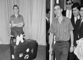 വിമാനത്തിന് പണമില്ല, സ്വയം പെട്ടിയിൽ കയറി യുവാവിന്റെ ‘പാഴ്സൽ’ യാത്ര; അതിസാഹസികം The Young Mans Parcel Journey In Flight