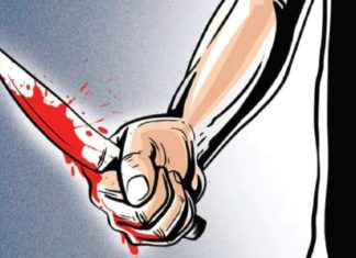 ജില്ലയിലെ അത്തോളിയിൽ യുവാവിന് കുത്തേറ്റു Youth Stabbed In Atholi In Kozhikode