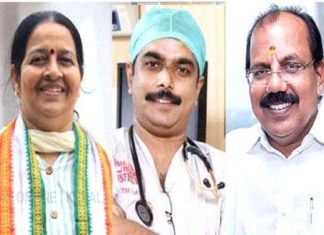തൃക്കാക്കര ഉപതിരഞ്ഞെടുപ്പ്; ജനവിധി ഇന്നറിയാം thrikkakkara by election