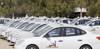 500 Riyal Fine For The Taxi Drivers Who Not Wear Uniform In Saudi