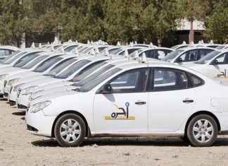 യൂണിഫോം ധരിക്കാത്ത ടാക്സി ഡ്രൈവർമാർക്ക് 500 റിയാൽ പിഴ; സൗദി 500 Riyal Fine For The Taxi Drivers Who Not Wear Uniform In Saudi