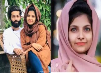 Bail Of Mehnas Will Consider Today By High Court In Rifa Mehnu Death Case