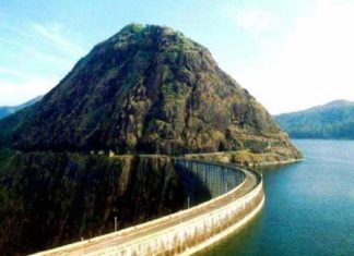 idukki dam