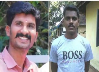 Police Men Were Found Dead Near Muttikulangara Police Camp In Palakkad
