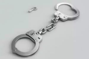 Kozhikode petrol pump robbery;