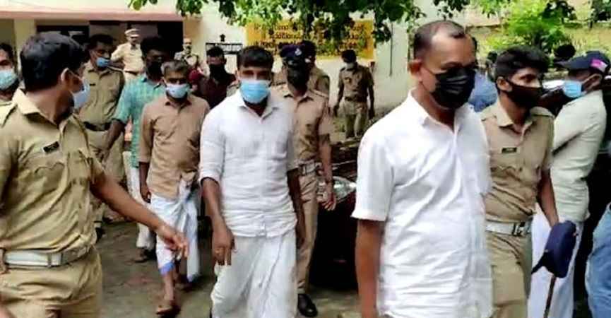 Kerala Muslim Jamaath on Kallamkuzhi double murder